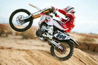 Motocross