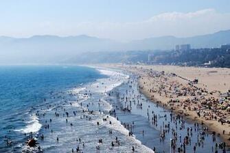 Santa Monica Real Estate Homes