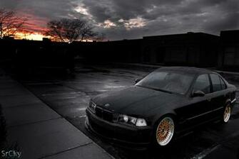 Bmw M3 E36 Tuning Image