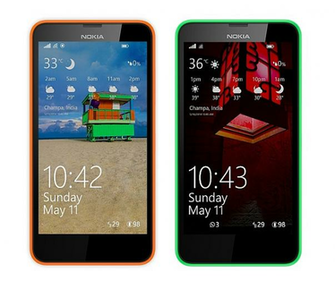 Nokia Lumia Wallpaper Collection Thepockettech