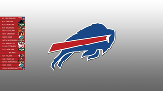Buffalo Bills Schedule Wallpaper By Sevenwithat