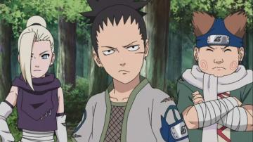 Favourite Team Member Naruto Amino
