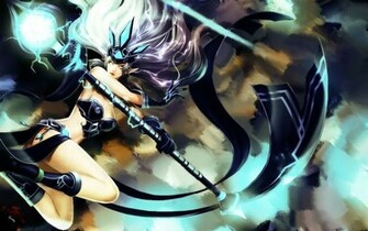 Janna Wallpaper