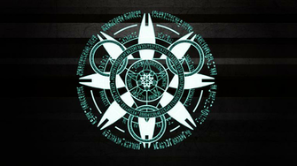 Magic Circle Wallpaper By Shark Butt