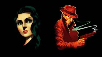 Bioshock Infinite Burial At Sea HD Wallpaper
