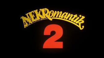 Nekromantik Arrow Video Limited Edition Bluray Dvd Cd