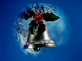 Animated Christmas Desktop Wallpaper