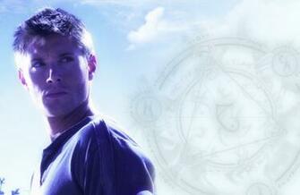 Dean Winchester Wallpaper By Littlexmissxparasite