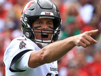 Nfl News M Brady Shed Tag Of Most Hated Player Code Sports