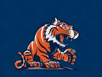 Detroit Detriot Tigers Wallpaper HD Background Image Pictures