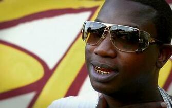 Gucci Mane HD Rap Wallpaper