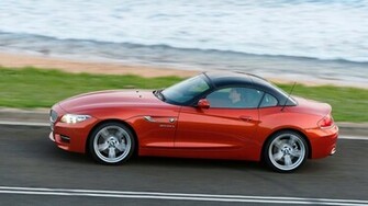 Bmw Z4 Wallpaper Freak Wheel