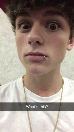 Dylan Dauzat Fan Xodylandauzatxo