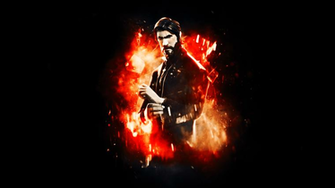 The Reaper John Wick Wallpaper Edit Fortnitebr
