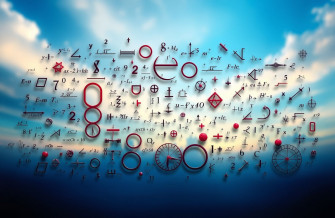 Math Equation Wallpaper