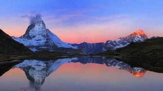 Category Nature HD Wallpaper Subcategory Lakes