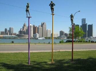 Of Windsor Grounds The Three Fatesphotos Taken From Ontario