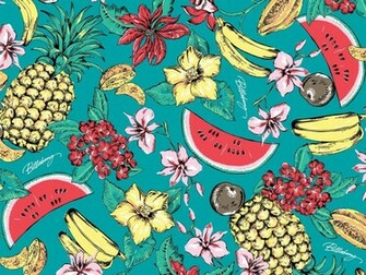 Billabong Wallpaper