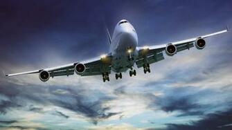 Aircraft HD Wallpaper