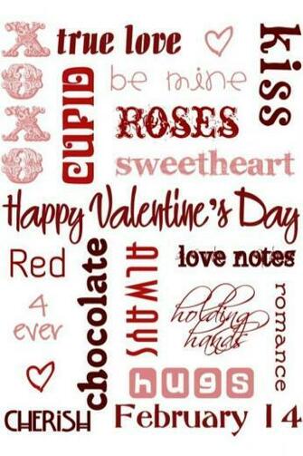 iPhone Wallpaper Valentine S Day Tjn I Love My Pinte