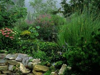 Green Scenery Desktop Pc And Mac Wallpaper
