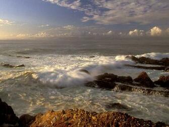 Desktop Wallpaper Gallery Nature Coasting To Eternity Near Big