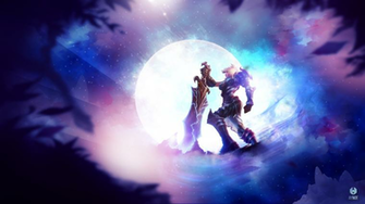 Riven Championship League Of Legends Wallpaper By