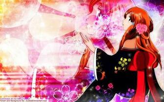 Orihime Inoue Wallpaper
