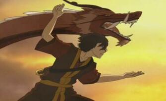 Zuko Wallpaper