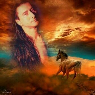 Steve Perry Image Wallpaper And Background