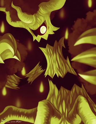 Vp Pok Mon Thread