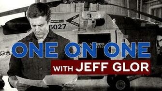 Watch Cbs Evening News Meet Jeff Glor Full Show On All Access