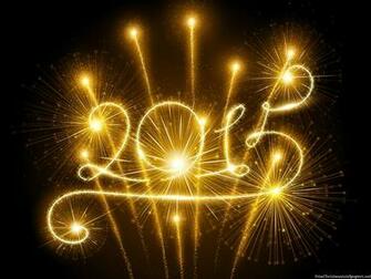 New Years
