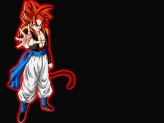 Gogeta Wallpaper