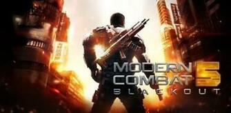 Android Passo A Baixar Modern Combat Blackout