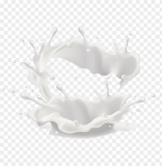Committed To Complete Customer Satisfaction Splash Milk Png