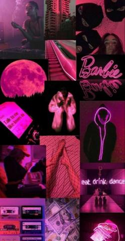 Blonde Bitch Icons