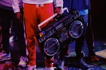 Hip Hop Pictures Image Stock Photos On