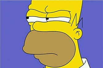Windows Wallpaper S Homer