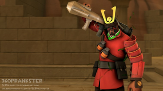 Tf2 Wallpaper Soldier Sfm Loadout