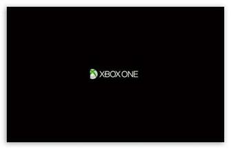 Xbox One Black HD Wallpaper For Standard Fullscreen Uxga Xga
