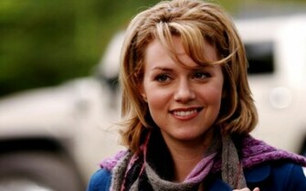 Hilarie Burton