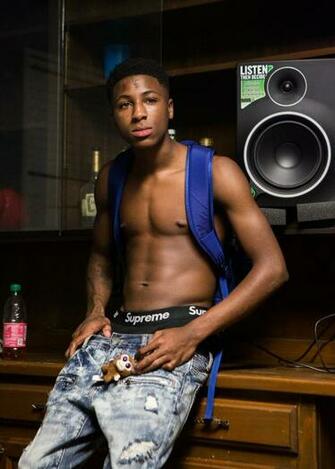 Daily Chiefers Nba Youngboy Kickin Shit Video