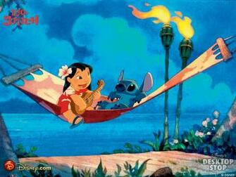 Lilo And Stitch