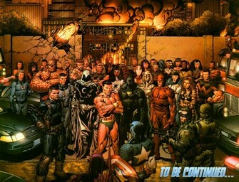 Avengers Comics Wallpaper Marvel