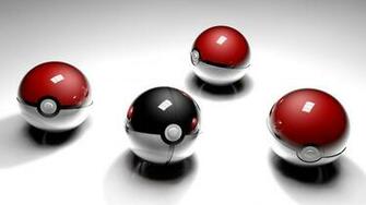 Pokemon Poke Wallpaper Wallpoper