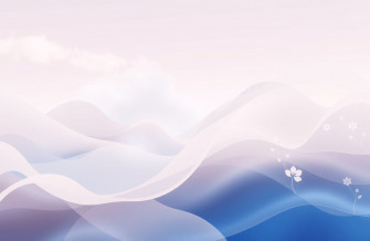 Aesthetic Wallpaper iPad