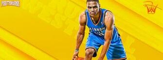 Russell Westbrook Why Not Wallpaper Posterizes Nba