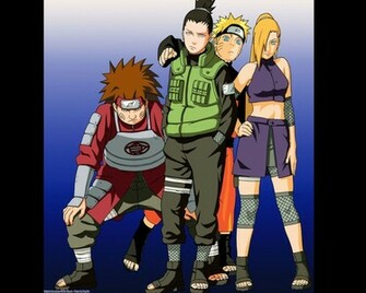Wallpaper De Naruto Shippuden Y Anime