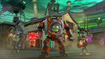 Plants Vs Zombies Garden Warfare Hands On Pre I Dug It